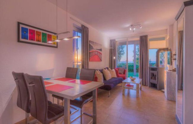 Apartment in Tranquil Location - Foto 13