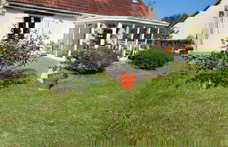 Photo 1 - Pleasant Holiday Home Near the D-day Beaches