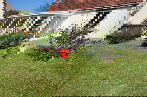 Foto 32 - Pleasant Holiday Home Near the D-day Beaches