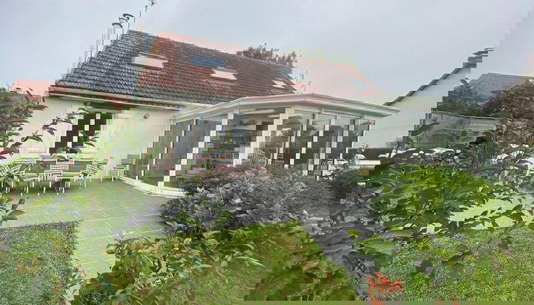 Foto 1 - Pleasant Holiday Home Near the D-day Beaches