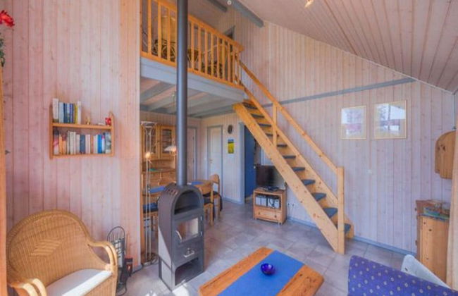 Ferienhaus im Ferienpark Mueritz - Photo 7