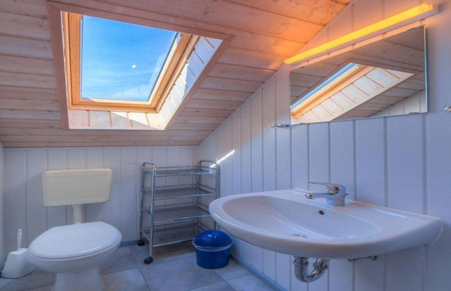 Ferienhaus im Ferienpark Mueritz - Photo 11