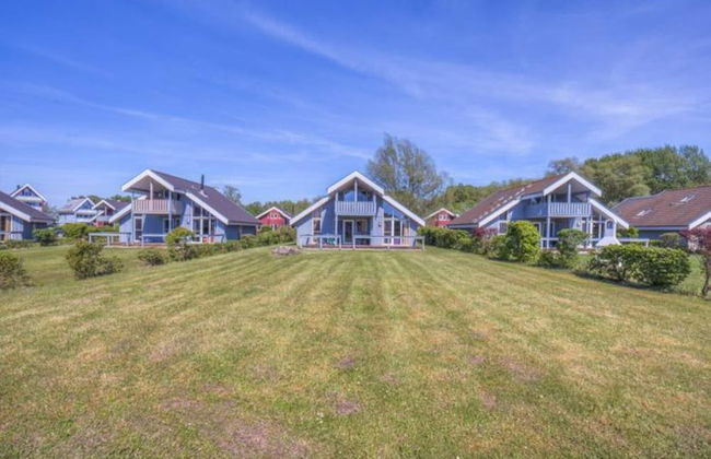 Ferienhaus im Ferienpark Mueritz - Photo 15