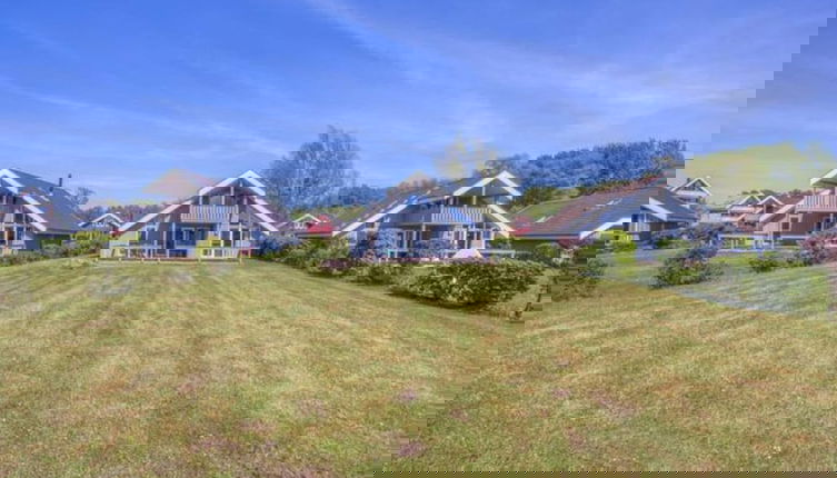 Foto 1 - Ferienhaus im Ferienpark Mueritz