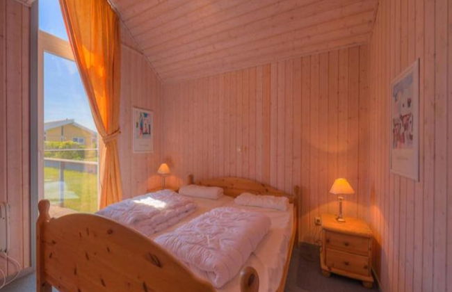 Ferienhaus im Ferienpark Mueritz - Photo 2