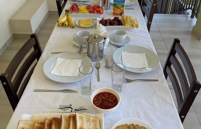 Yvon's Tropical Villa - Foto 55