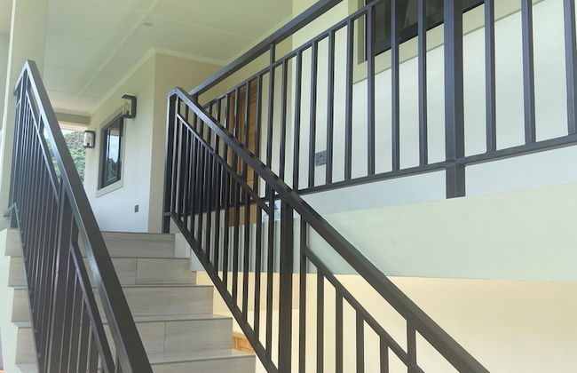 Yvon's Tropical Villa - Foto 56