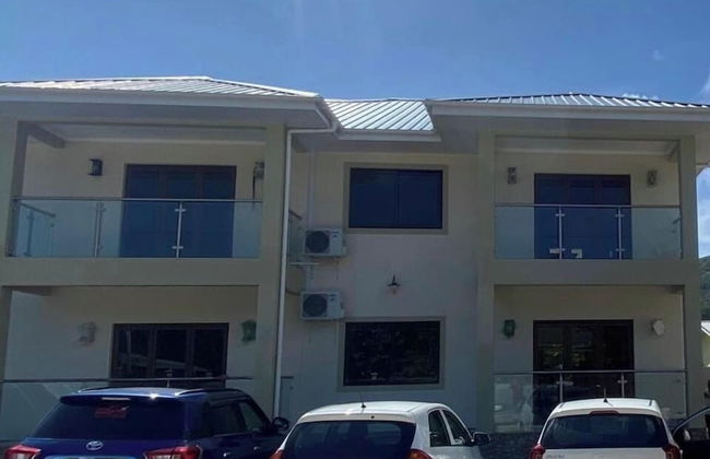 Yvon's Tropical Villa - Foto 61