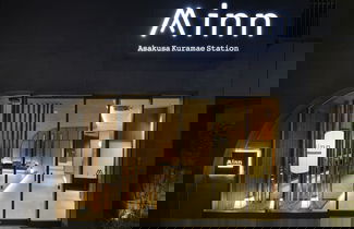 Foto 1 - Minn Asakusa Kuramae Station