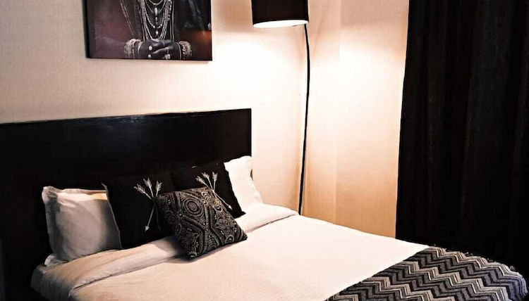 Foto 1 - Smart Homes Serviced Studios Kilimani