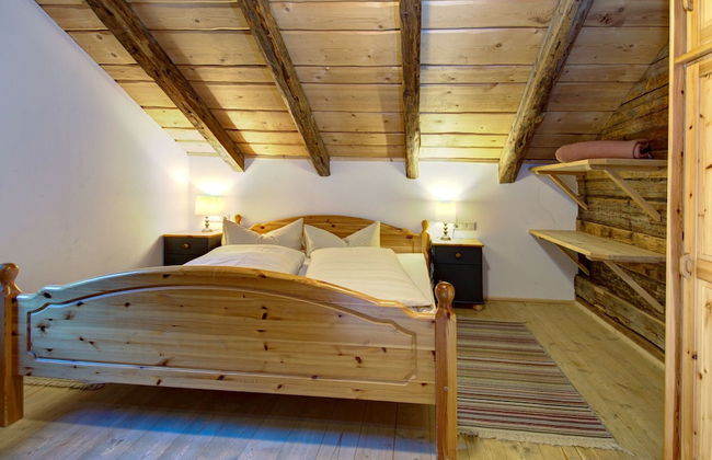 Chalet on Zettersfeld With Dolomite Views - Foto 7