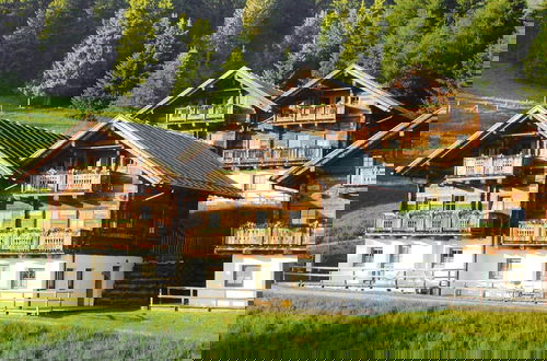 Foto 1 - Almdorf Hochlienz, Apartment Alm 30