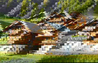 Foto 1 - Almdorf Hochlienz, Apartment Alm 30