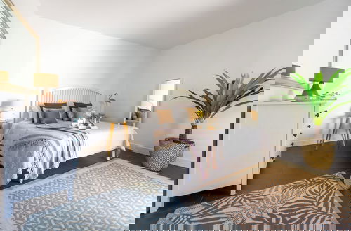 Foto 4 - Acogedor Apartamento Amantes Tranquilidad
