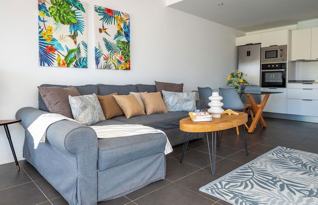 Acogedor Apartamento Amantes Tranquilidad - Foto 6