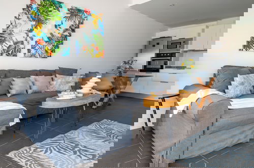 Foto 6 - Acogedor Apartamento Amantes Tranquilidad