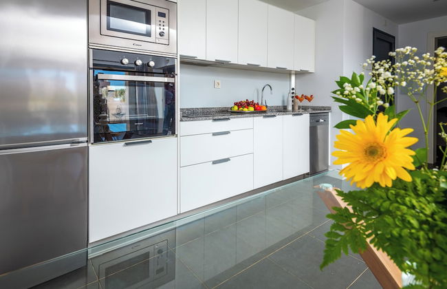 Acogedor Apartamento Amantes Tranquilidad - Foto 20