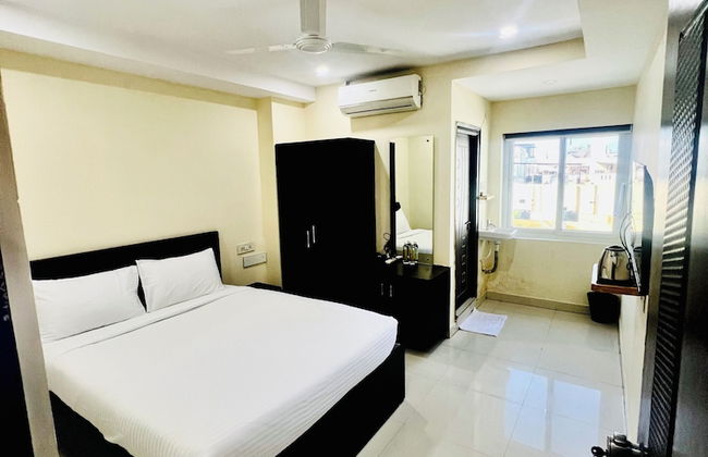 Da lara suites - Photo 16