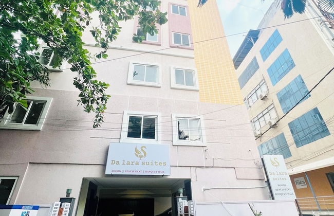 Da lara suites - Photo 35