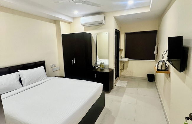 Da lara suites - Photo 25