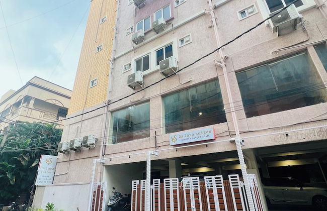Da lara suites - Photo 33