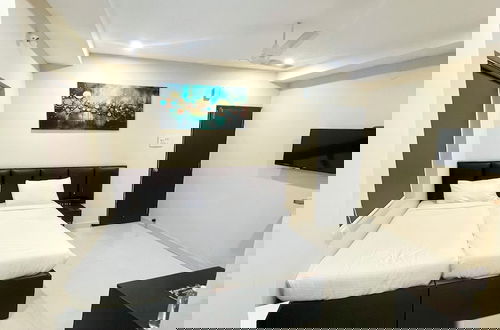 Foto 18 - Da lara suites