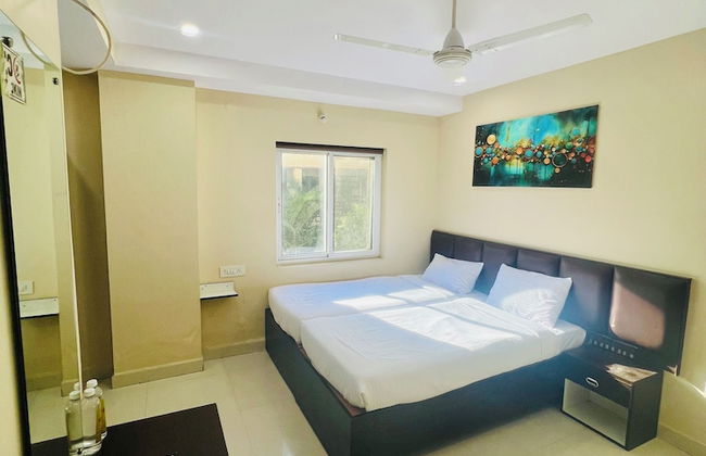 Da lara suites - Photo 8