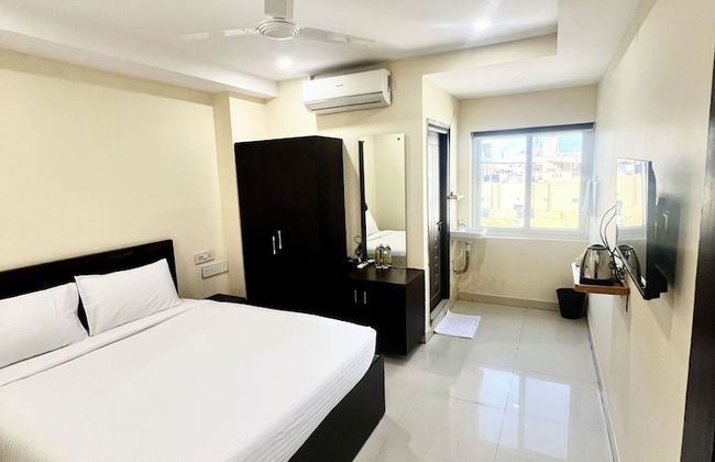 Da lara suites - Photo 13