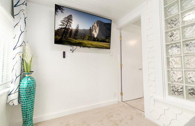 Charming Apt With King Bed in the Heart of SLC - Foto 15