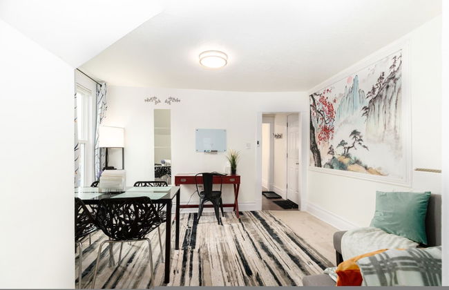Charming Apt With King Bed in the Heart of SLC - Foto 2
