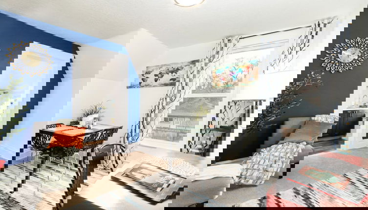 Foto 1 - Charming Apt With King Bed in the Heart of SLC