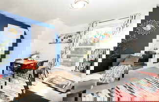 Foto 1 - Charming Apt With King Bed in the Heart of SLC