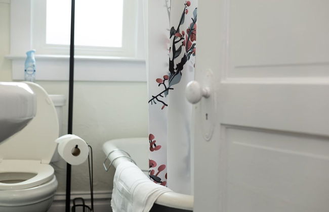 Charming Apt With King Bed in the Heart of SLC - Foto 19