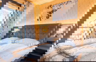 Foto 3 - Amazing Penthouse With Sauna