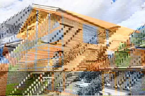 Foto 20 - Amazing Penthouse With Sauna
