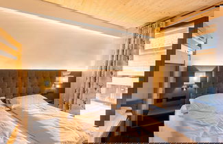 Foto 2 - Amazing Penthouse With Sauna