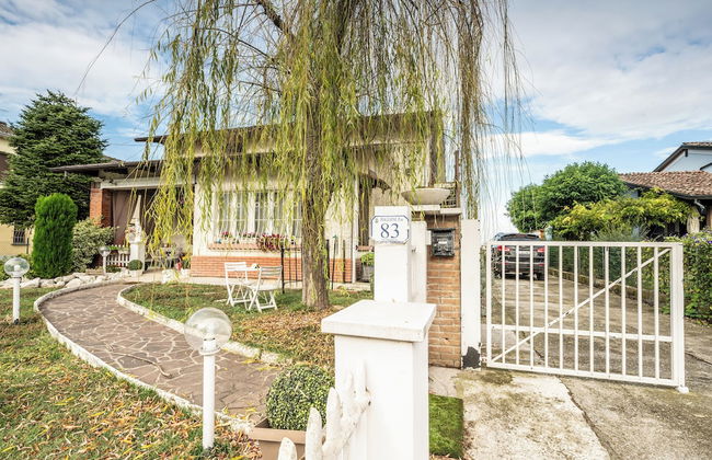 L'Oasi Di Ramona - Foto 20