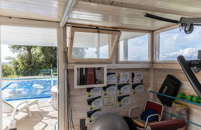 Casa Vacanze Guardea - Foto 42