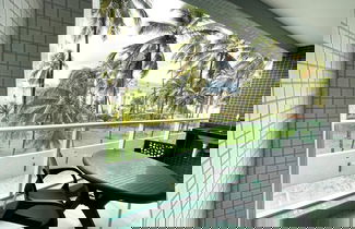 Foto 1 - RN Studio Premium 103 - Vista Mar