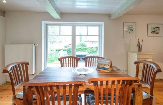 Semi-detached House Waygaard West, Dagebull - Foto 20
