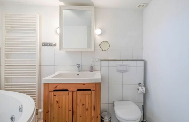 Semi-detached House Waygaard West, Dagebull - Foto 10