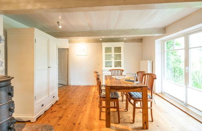 Semi-detached House Waygaard West, Dagebull - Foto 19