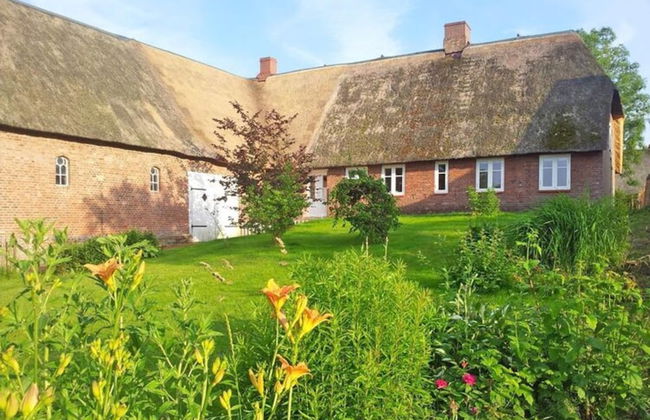 Wellnessferienhaus in Dagebull auf Einer Warft - Foto 21