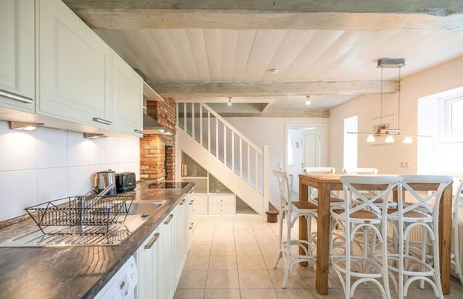 Semi-detached House Waygaard West, Dagebull - Foto 5