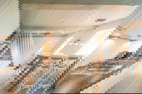 Foto 6 - Wellnessferienhaus in Dagebull auf Einer Warft