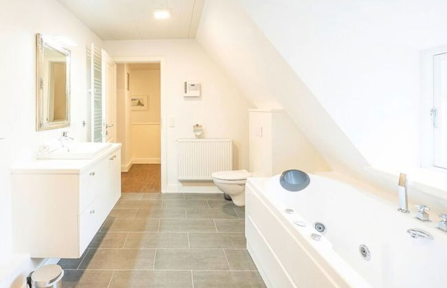 Semi-detached House Waygaard West, Dagebull - Foto 13