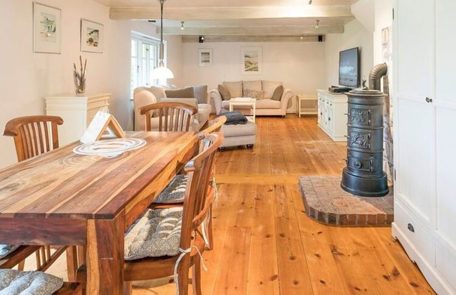Semi-detached House Waygaard West, Dagebull - Foto 7