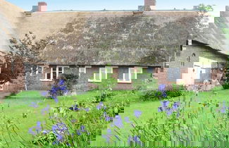 Foto 1 - Wellnessferienhaus in Dagebull auf Einer Warft