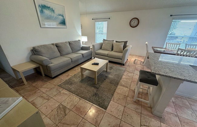 Golf Front Villa With Upgrades! - Foto 8