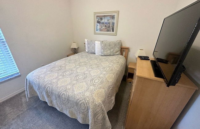 Golf Front Villa With Upgrades! - Foto 4